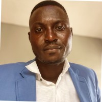 Ogunmoye Isaac Oluwaseun Engr