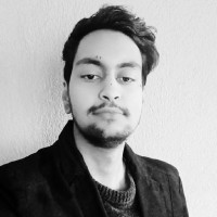 Dip Parajuli