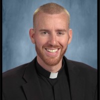 Rev Fr Daniel Zinger