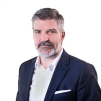 Luke Joyce, B.Comm., MBA