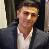 Allan Bahram