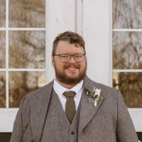 David Patton