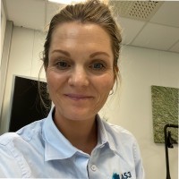 Anne Kjersti Heisel
