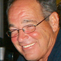 Nelson Gatton