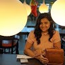 Varshita Nagaprasad