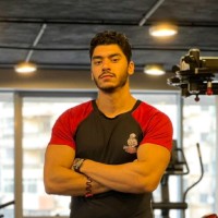 Mostafa AbdelMonem