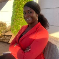 Jasmine Winston