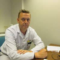 Chris Uyttersprot