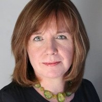 Susan Purcell