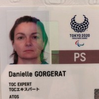 Danielle Gorgerat