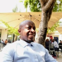 Mduduzi Ndlovu