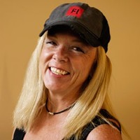 Angela Ferrell