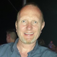 David Hynes