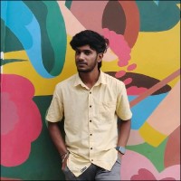 Ranjith Kumar R