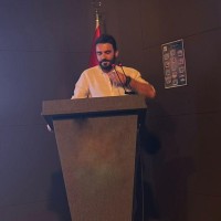 MUSTAFA BUĞDAY