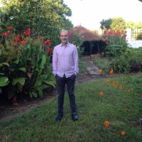 Fernando Garcia Marin