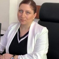Hasmik Aghabekyan