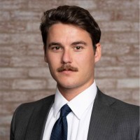 Dane P. Spencer