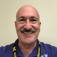 Mark Limsky