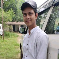 Harish Ansari