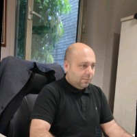 Ahmet Çetin