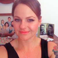 Belinda Campbell