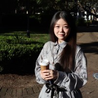Harmony Wu