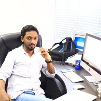 Aasharaf Achu