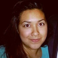 Jacqueline Martinez