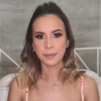 Érika Condé De Alcantara