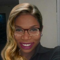 Abigael Okorafor