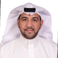 Mohammed Saud Al-Eid, CTP