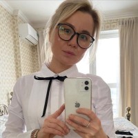 Irina Chukhlantseva