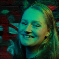 Anne Visser