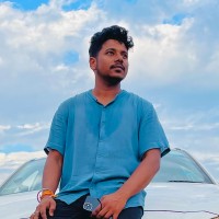 Jitendra Raj