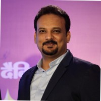 Zubair Malik Shaikh