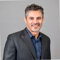 Tommy Dominguez, CRCM