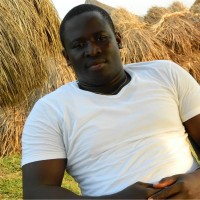 Frank Boadu