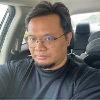Mohd Ikramhafiz Abdul Hamid