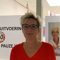 Mariëtte Van Veldhuizen