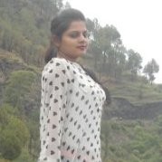 Nelcy Selvaraj