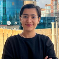 Niloufar Zamanian