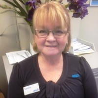 Sandra griffiths