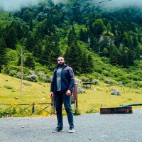 Abdullah GUNDUZ