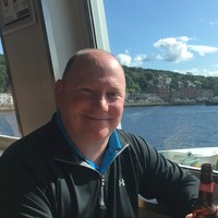 Dougie Mcclymont