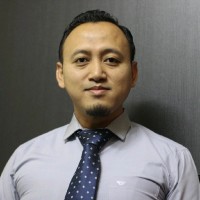 Muhammad Firdaus Mahat