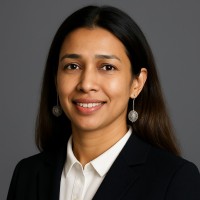 Kavya Singhla
