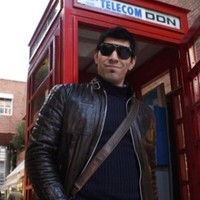 Matias Leandro Alvarez