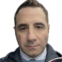 Nazih Raffoul