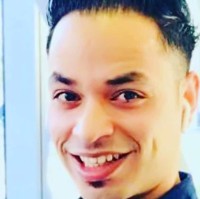 Mohammad Alqam